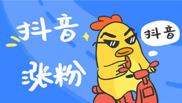 抖音粉丝报价表_抖音粉丝什么价格_抖音粉丝号出售价格表