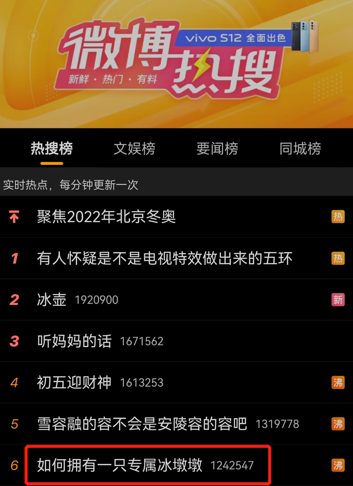 微博热搜买了有用吗_微博热搜去哪里买_微博买热搜
