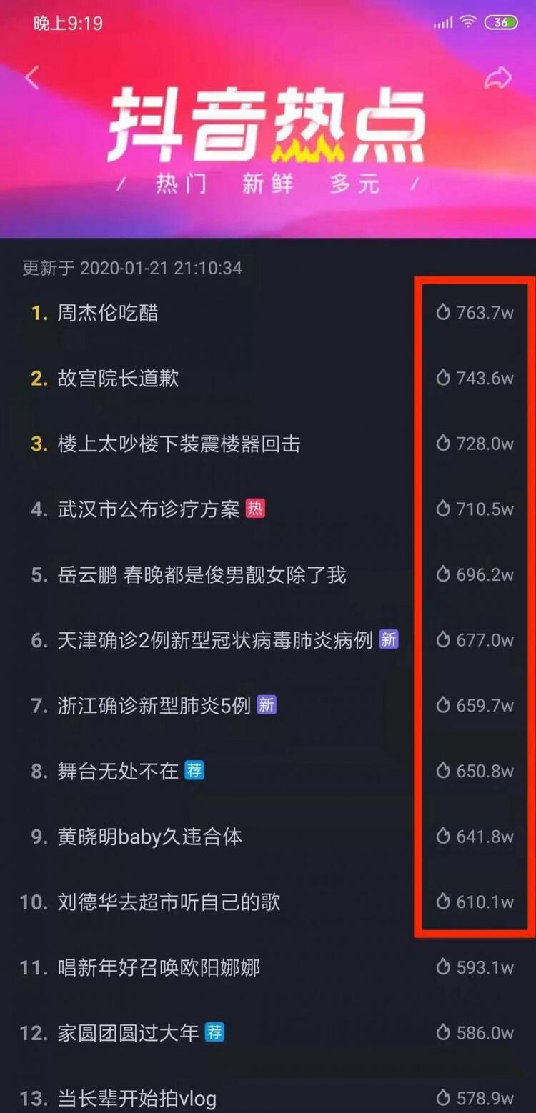 抖音播放量快速增加_抖音播放量快速增加的方法_抖音播放量如何增加